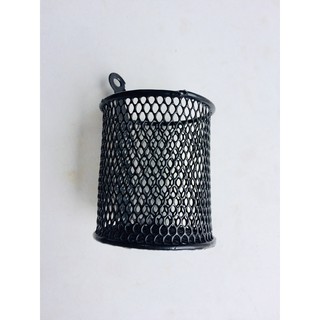 rổ lon gắn nhiều loại xe