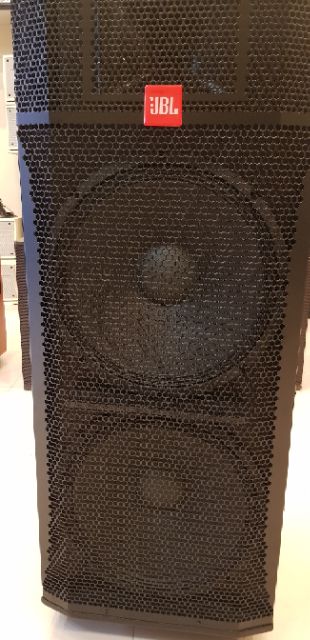 Loa di động JBL 2 bass 40