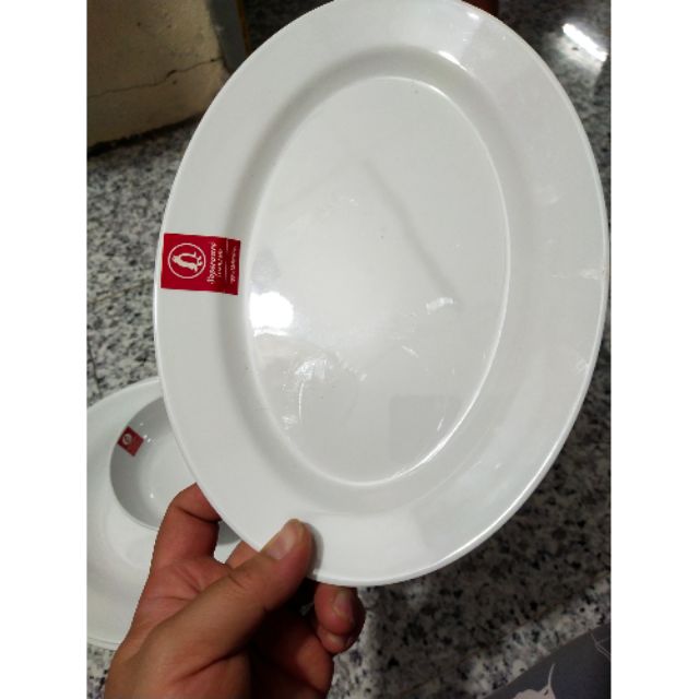 Dĩa xoài SUPERWARE