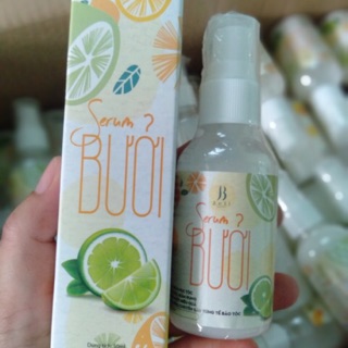 Serum bưởi