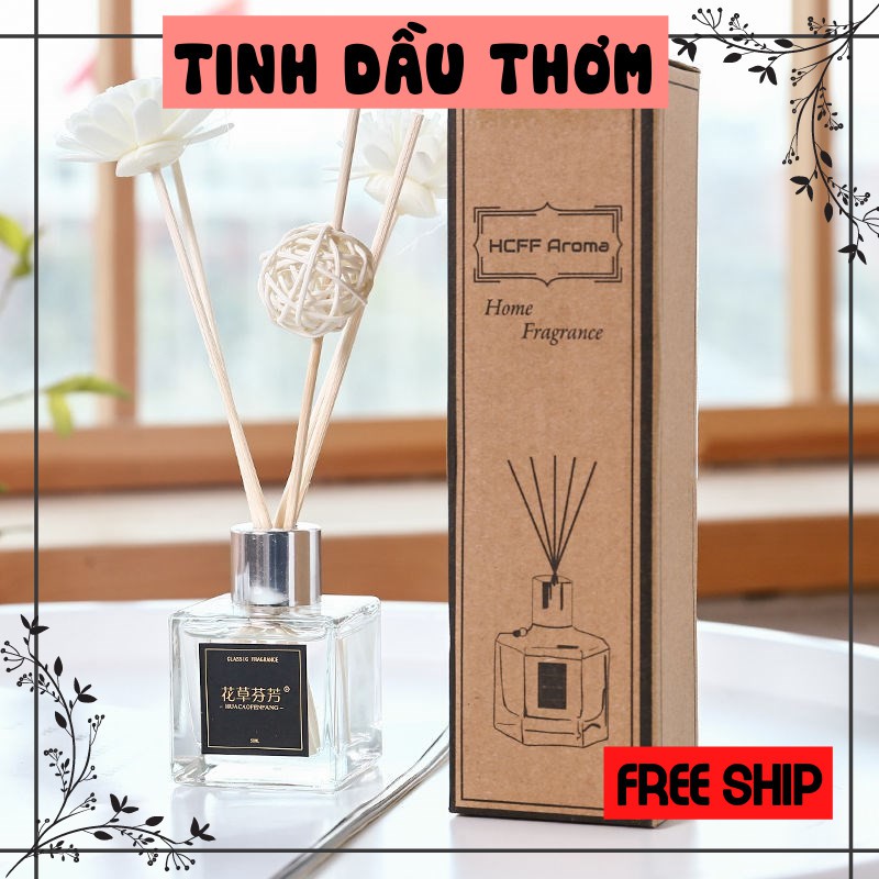 Tinh Dầu Thơm Phòng , Để Phòng Ngủ Phòng Tắm , Xe hơi LIMO.H