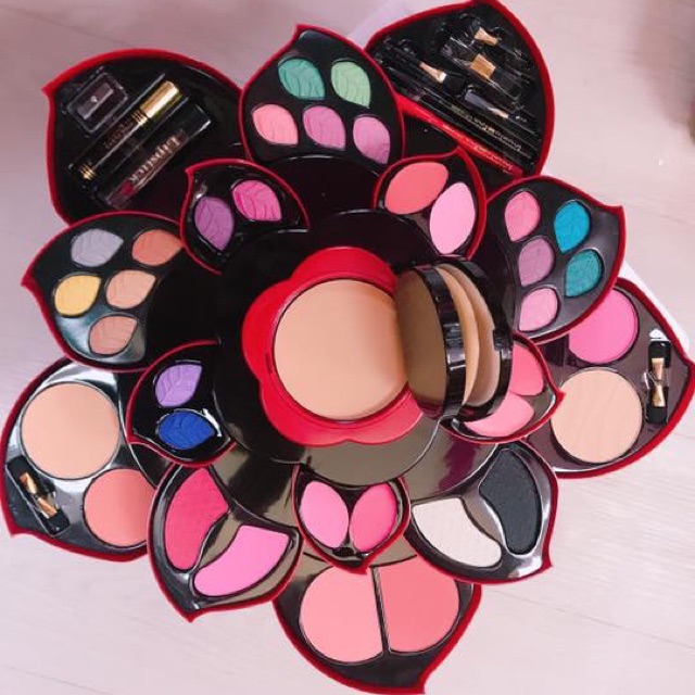 Freeship 99k TQ_Bảng make up chuyên nghiệp | BigBuy360 - bigbuy360.vn