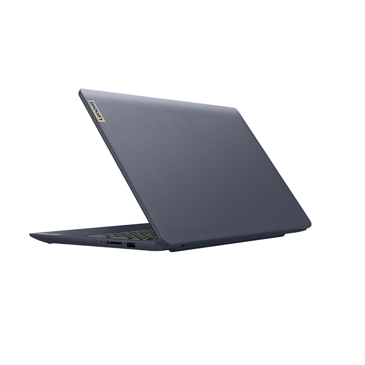 Laptop Lenovo IdeaPad 3 15ITL6 82H800M5VN I3-1115G4| 8GB| 256GB| 15.6″FHD| OB| Win11 (Blue)