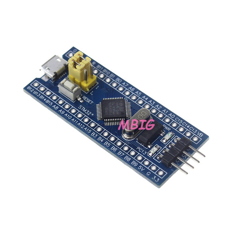 MG STM32F103C8T6 Minimum System Development Board Module For STM32 ARM @vn | BigBuy360 - bigbuy360.vn
