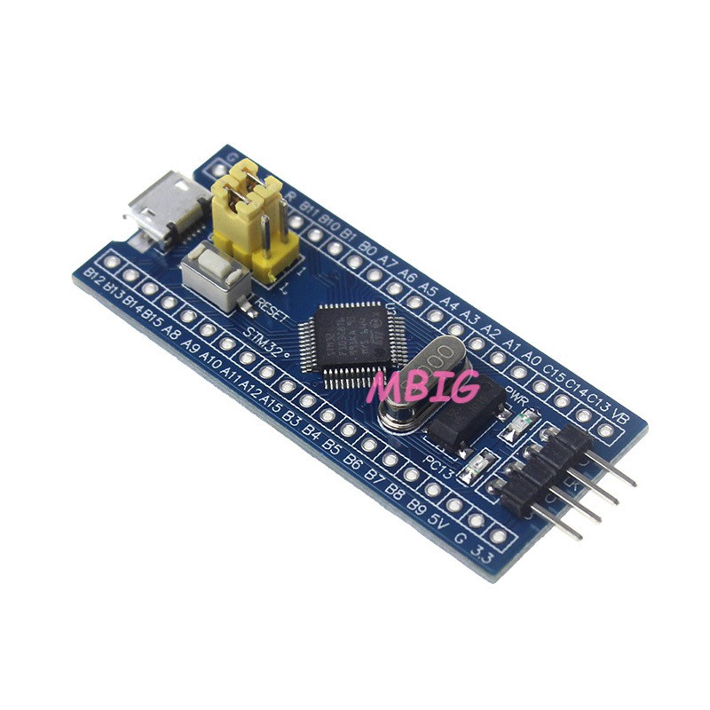 MG STM32F103C8T6 Minimum System Development Board Module For STM32 ARM @vn | WebRaoVat - webraovat.net.vn