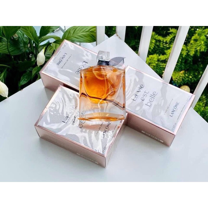 [Chính Hãng] Nước Hoa LANCOME Mỹ