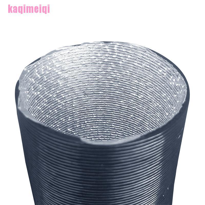 Ống Dẫn Khí Nóng 42 / 60 / 75mm Cho Máy Sưởi Diesel Parking