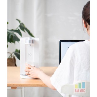 Máy Nước Nóng Để Bàn Scishare S2101