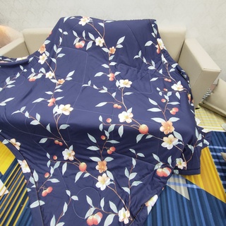 Chăn lụa Tencel Muji (2*2.2m)
