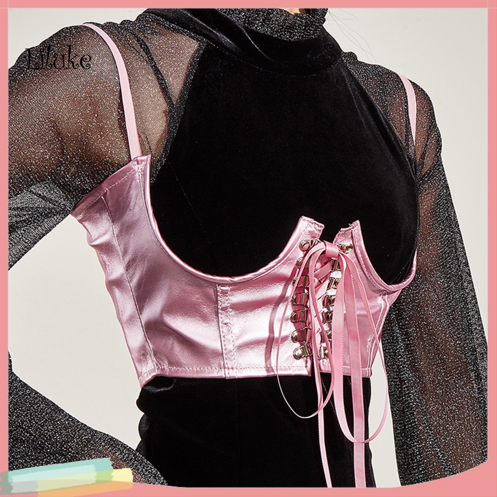 Thắt Lưng Nữ Phong Cách Vintage Thời Trang Cá Tính