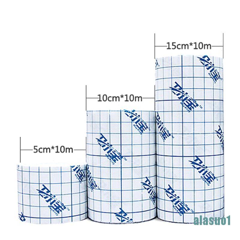 Băng Keo Y Tế Chống Thấm Nước 3 Kích Cỡ Tiện Dụng