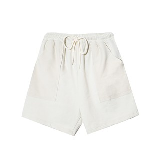 Quần Oh Wonder Studio Pocket-raw Sweatshorts