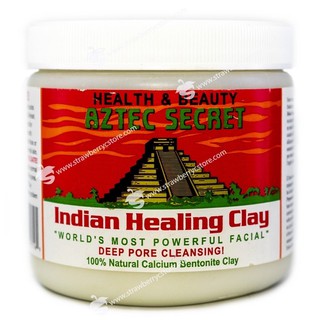 454g Mặt nạ da dầu Aztec Secreat Indian Healing