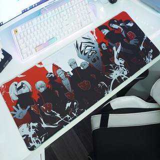 Pad chuột team akatsuki - bàn di chuột size 83 hàng chính hãng