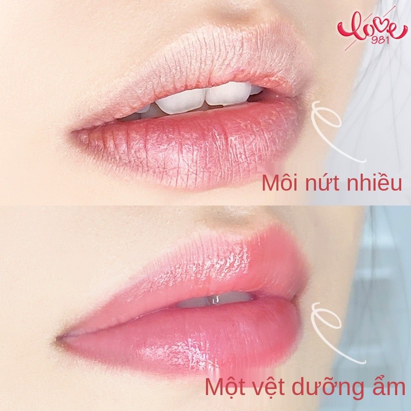 ﹍[Hàng mới về] Son dưỡng môi giữ ẩm chống khô chất lượng cao tiện dụng | BigBuy360 - bigbuy360.vn