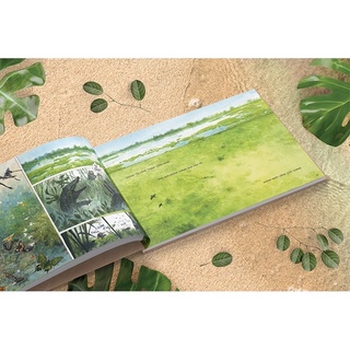 Sách- Chàng Hoang Dã- Gấu (Kim Đồng)