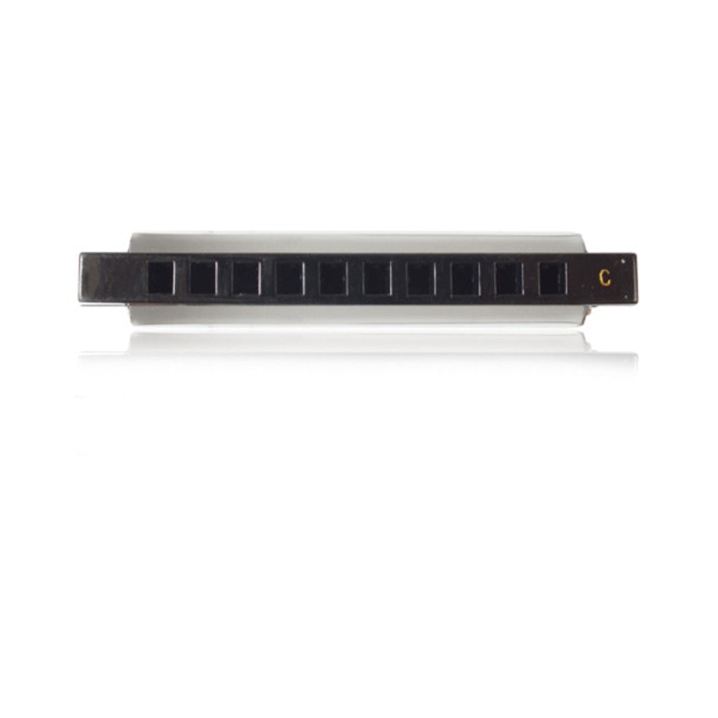Kèn harmonica Diatonic Swan SW1020 Key C 10 lỗ