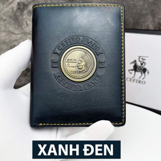 Ví nam da bò thật cao cấp