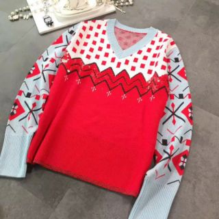 Áo len cao cấp