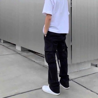 Quần cargo pants streetwear( ảnh thật 2,3 và ảnh cuối)