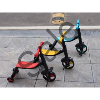 [HÀNG HOT] Xe Nadle Joovy 3 in 1 – siêu xe 3 trong 1