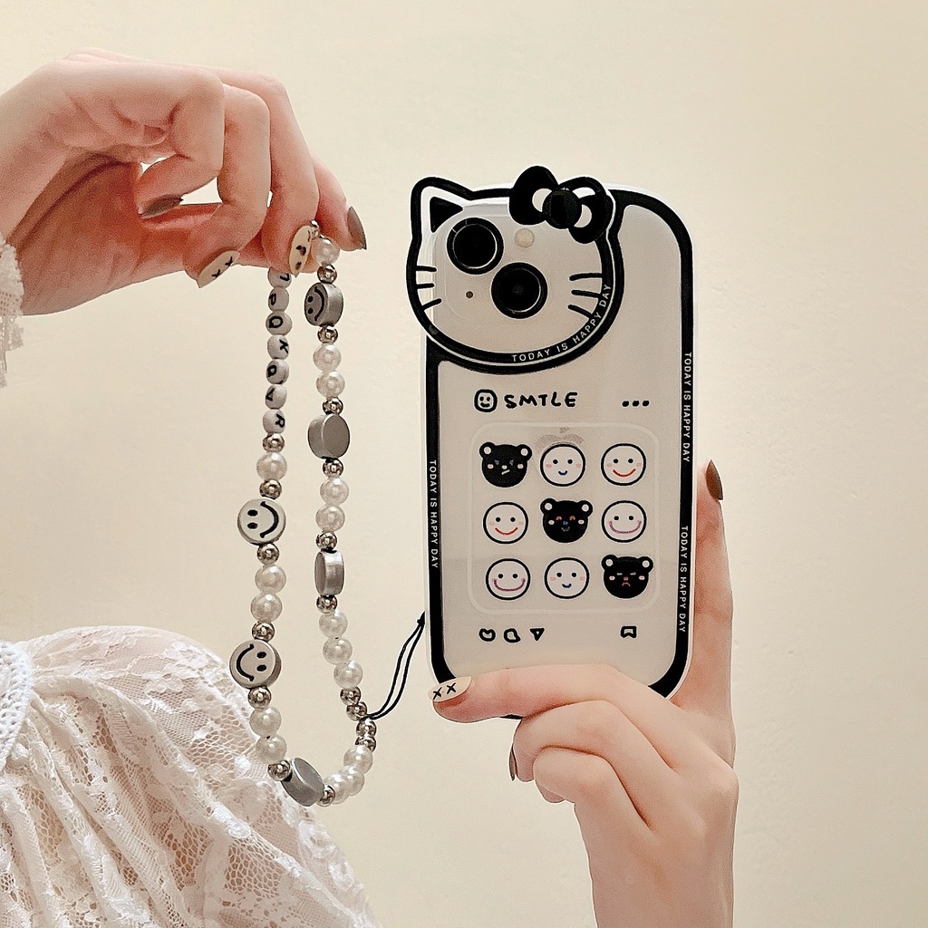 ốp dẻo mèo cute iphone 7 plus/8 plus/X/Xs/XS Max/11/11 pro max/12/12 pro max/13/13 pro max