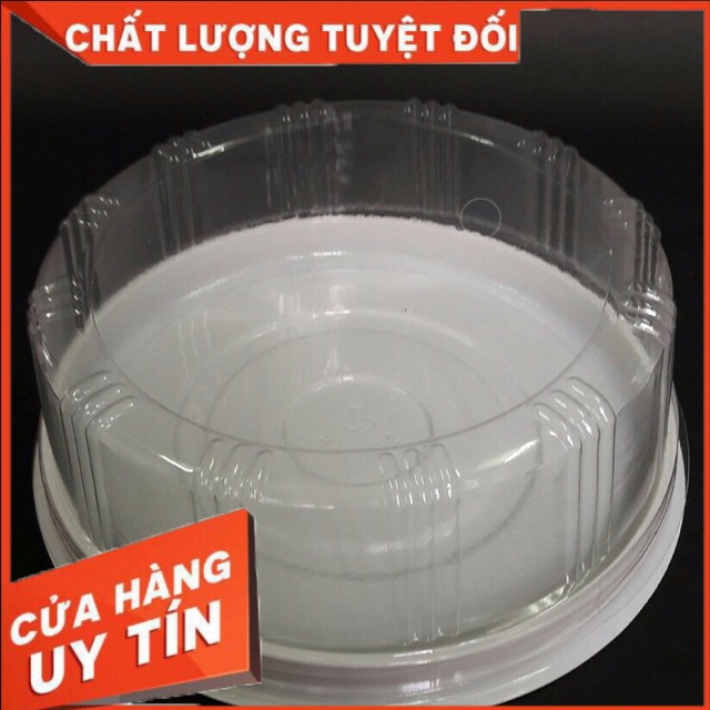 5-10 Khay đựng bánh 24cm Mã KU8K0H