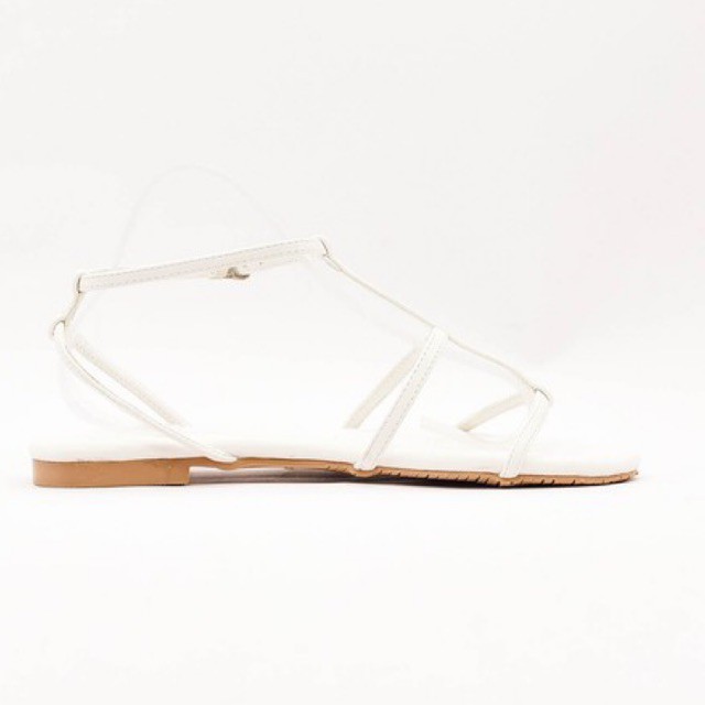 SANDAL NỮ VIMILY 3 QUAI HÀNG VNXK ÊM CHÂN