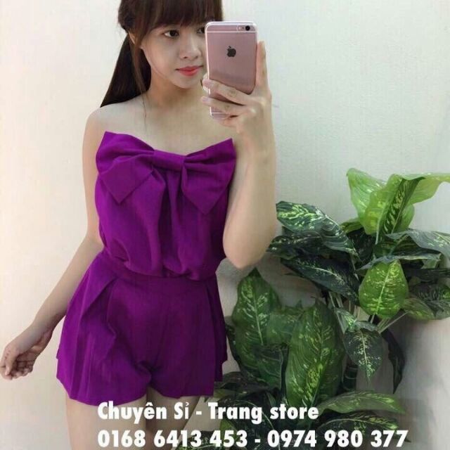 Set đùi cát hàn