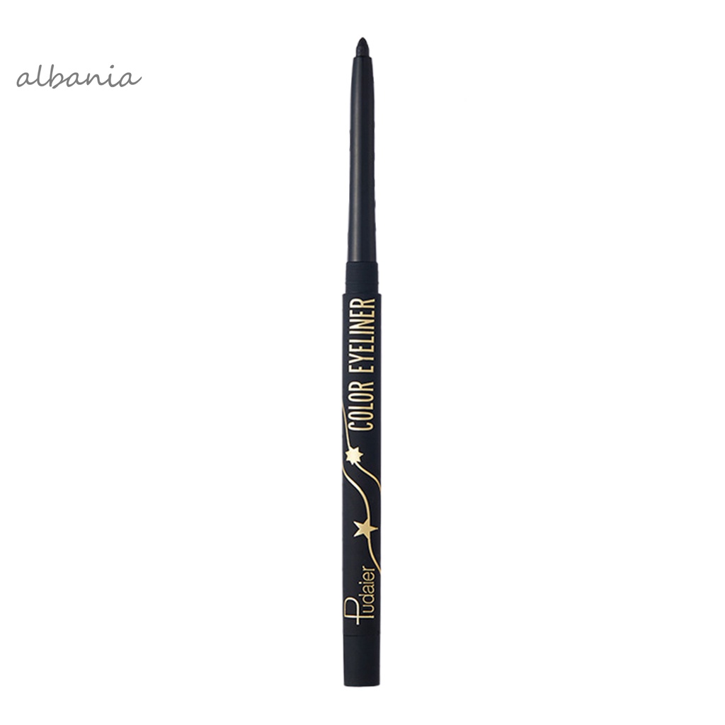 Bút kẻ mắt 18 màu sắc tùy chọn mượt mà | BigBuy360 - bigbuy360.vn