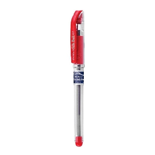 Bút Bi Double A 0.7mm Nắp Đậy | DBP-207