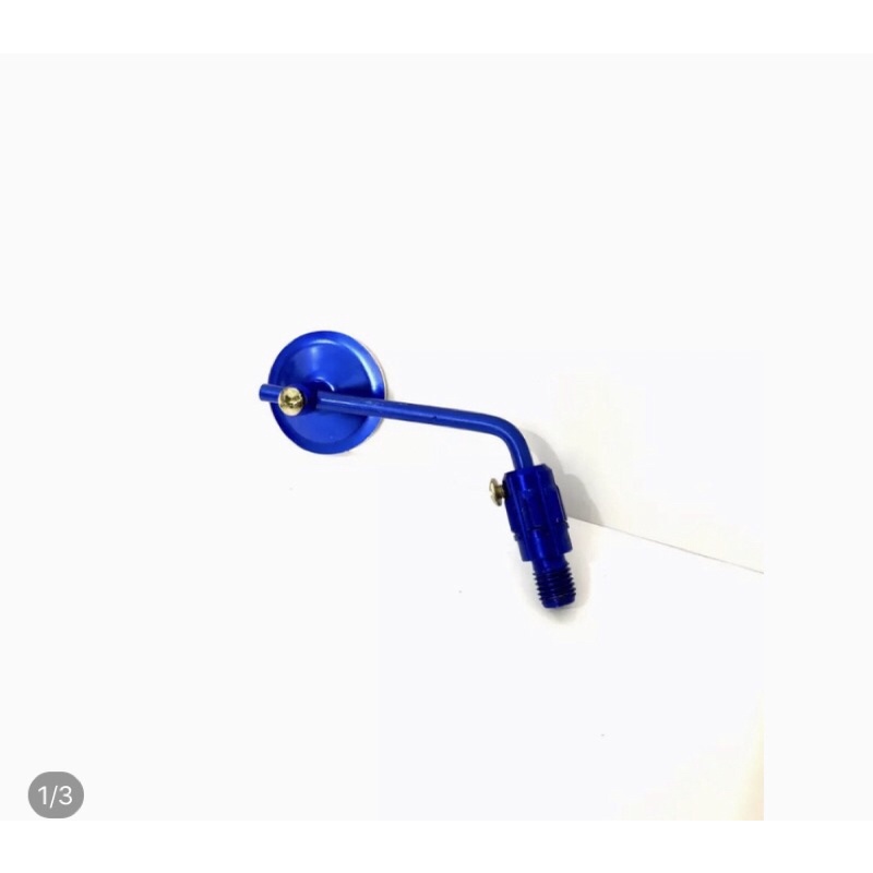 Gương cầu lồi mini gắn mọi dòng xe cực đẹp