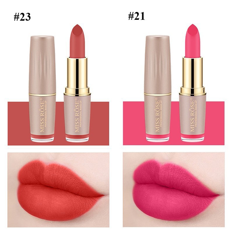 Bộ trang điểm chuyên nghiệp IMAGES 6 món Kem CC + Phấn phủ + Chì kẻ mày + Mascara + Son lì + Mặt nạ giấy HT-O4 | BigBuy360 - bigbuy360.vn