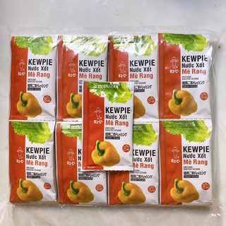 Gói xốt mè rang kewpie