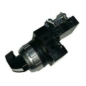 (Hanyoung)Chuyển mạch 2 vị trí CRSL-252A1 , 1NO+1NC dòng 5A chính hãng