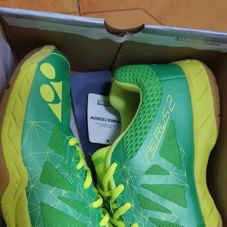 Giày cầu lông Yonex (Tặng bít tất 30k)