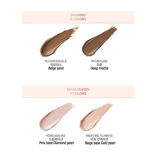 Pony Effect Makeup Arti-Stick dạng kem