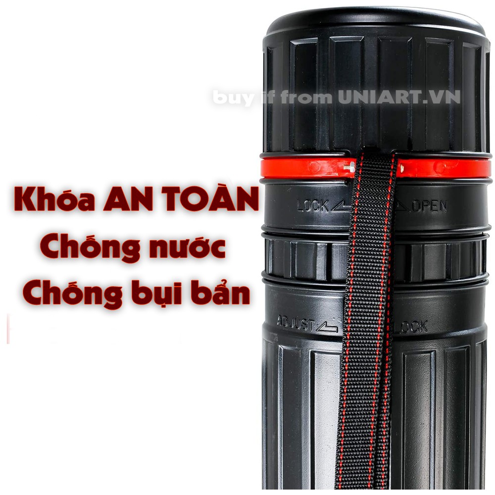 (THANH LÝ GIÁ GỐC) Ống đựng giấy chống nước , chống bụi