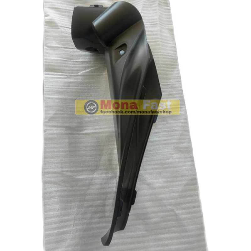 Yếm khóa Sirius xăng cơ