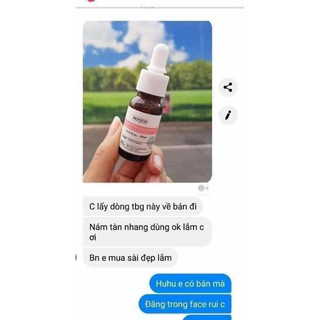 Tinh chất serum trắng da Honesi