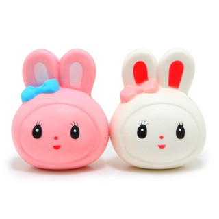 Squishy đầu thỏ jumbo