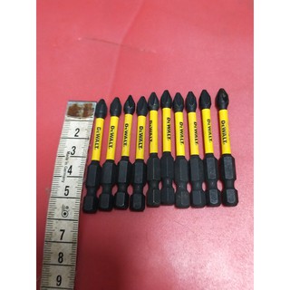 Mũi Vít DEWALT Hàng Mỹ 60mm