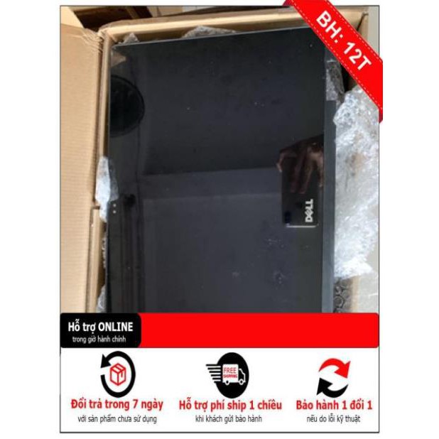 BH12TH  Màn Hình Cảm Ứng Dell Inspiron 5568 5578 5579 15.6" FHD (lcd+cam ung) | BigBuy360 - bigbuy360.vn