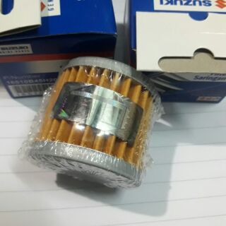 Lọc nhớt Satria/Raider/GSX 150