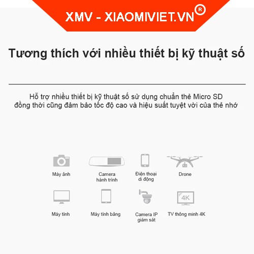 Thẻ nhớ MicroSD Netac U3 pro 32/64/128/256 GB - Hàng chính hãng - Bảo hành 36 tháng