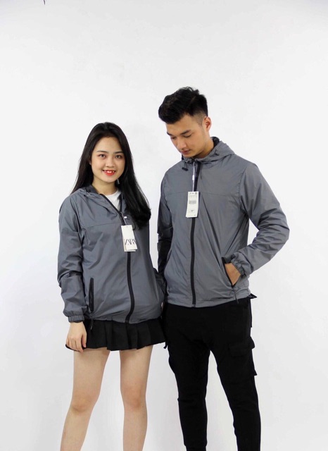 ÁO KHOÁC GIÓ CAO CẤP ĐÔI NAM NỮ CHẤT GIÓ CHỐNG GIÓ CHỐNG NƯỚC | BigBuy360 - bigbuy360.vn