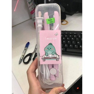 MÁY ÉP TÓC❤️FREESHIP❤️MÁY ÉP TÓC ICON CUTE