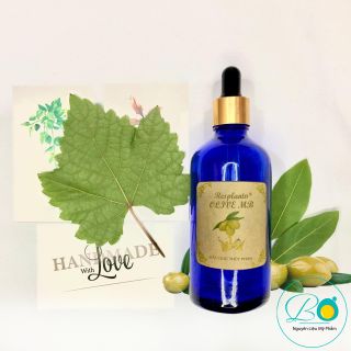 Dầu olive thủy phân