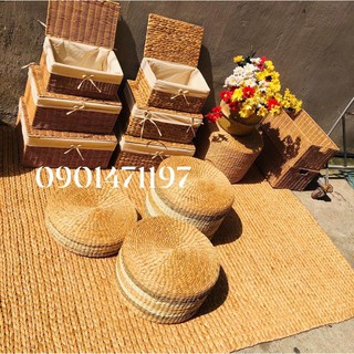 ĐỆM NGỒI PHỐI CÓI