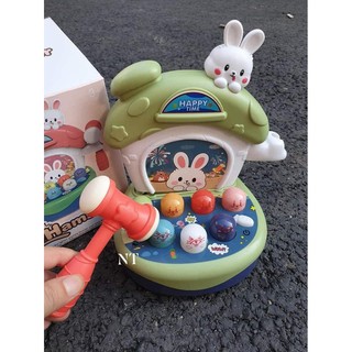 Bộ đập chuột cho bé